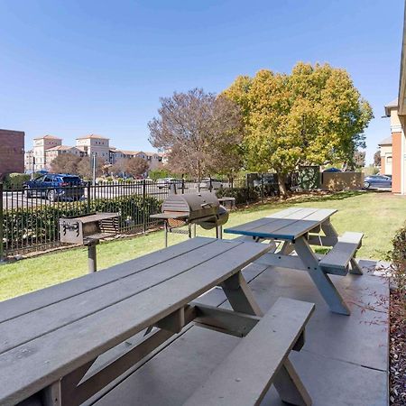 Extended Stay America Suites - San Jose - Milpitas - Mccarthy Ranch Esterno foto