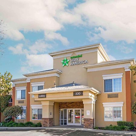 Extended Stay America Suites - San Jose - Milpitas - Mccarthy Ranch Esterno foto