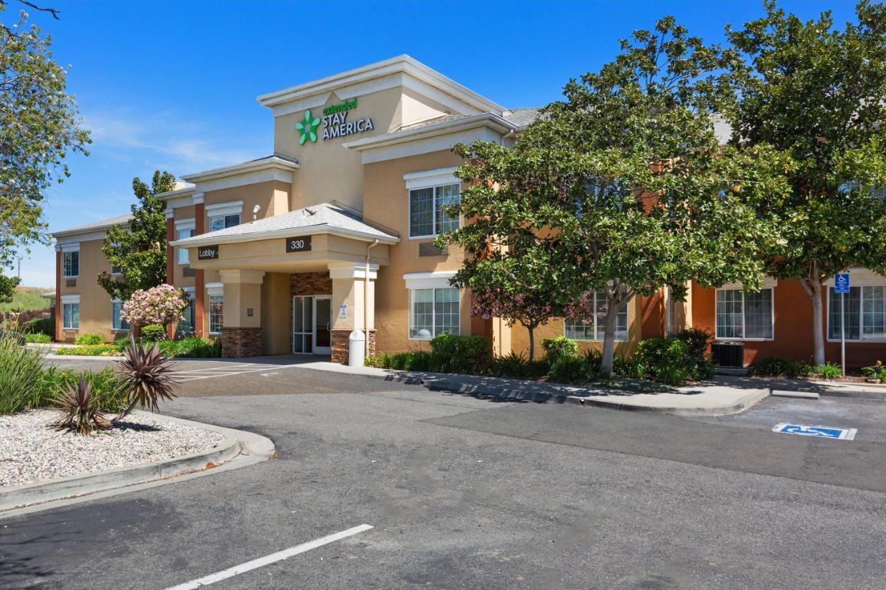 Extended Stay America Suites - San Jose - Milpitas - Mccarthy Ranch Esterno foto