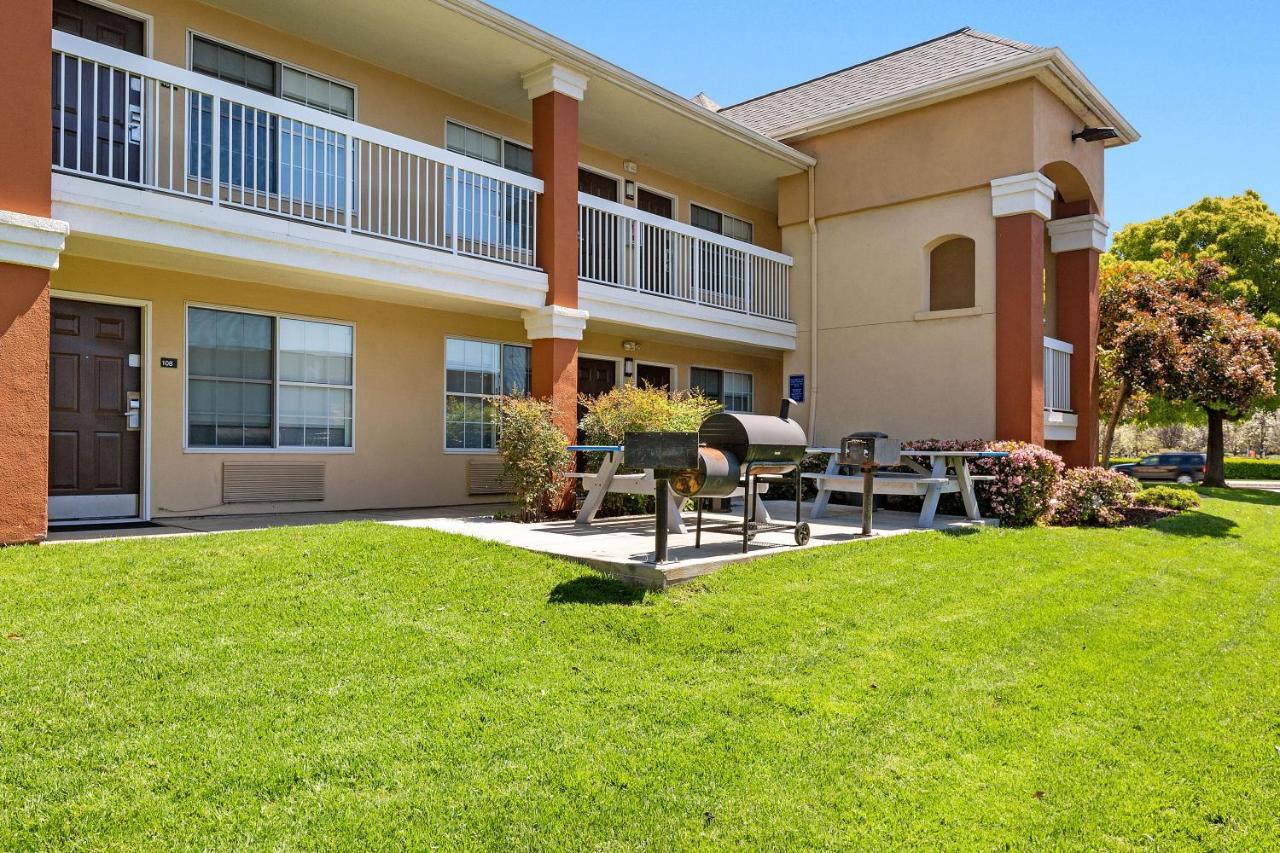 Extended Stay America Suites - San Jose - Milpitas - Mccarthy Ranch Esterno foto