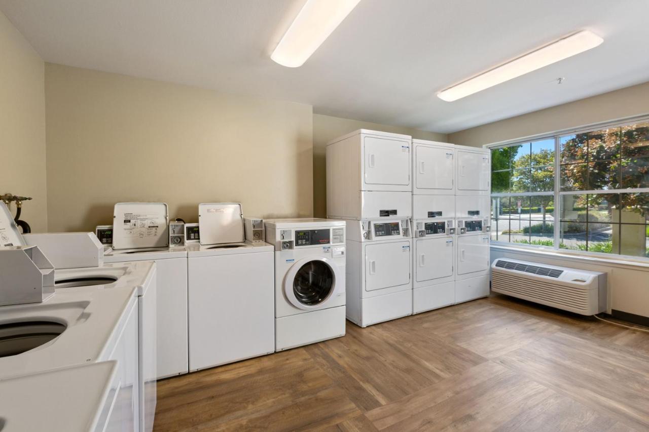 Extended Stay America Suites - San Jose - Milpitas - Mccarthy Ranch Esterno foto