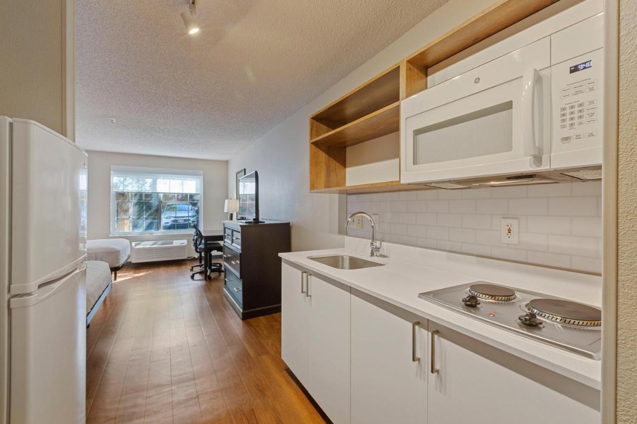 Extended Stay America Suites - San Jose - Milpitas - Mccarthy Ranch Esterno foto