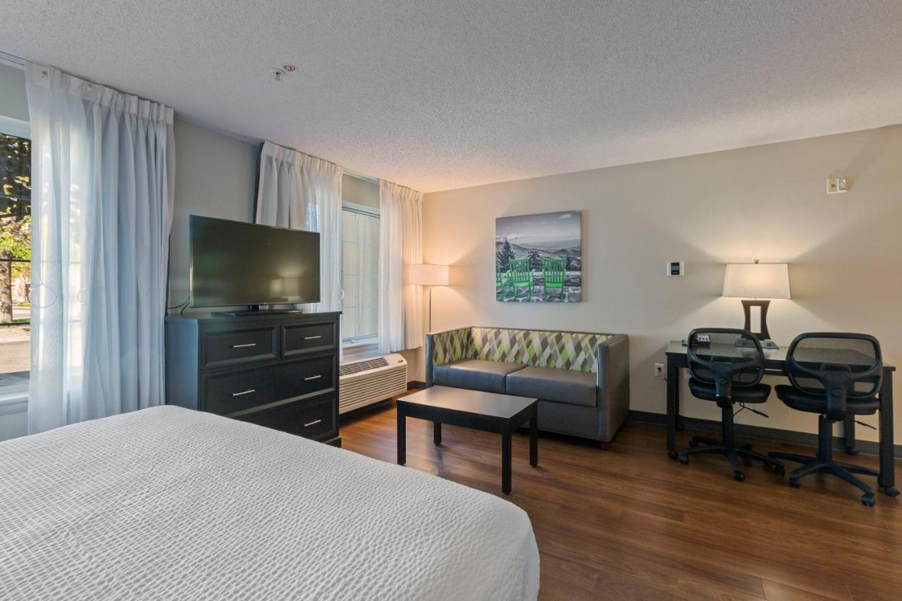 Extended Stay America Suites - San Jose - Milpitas - Mccarthy Ranch Esterno foto