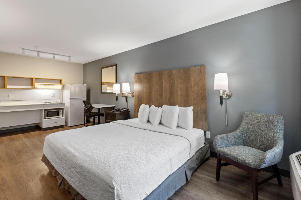 Extended Stay America Suites - San Jose - Milpitas - Mccarthy Ranch Esterno foto