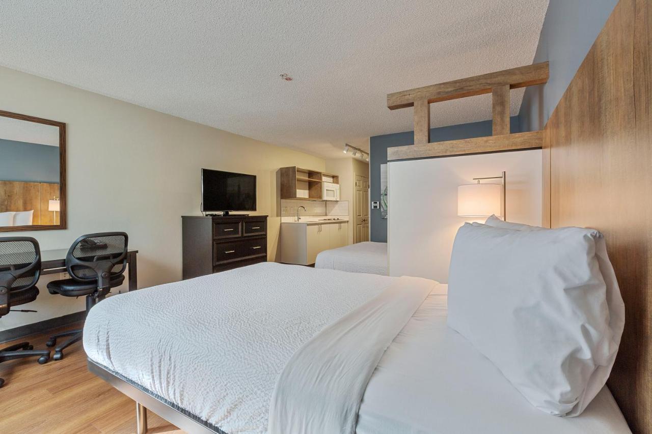 Extended Stay America Suites - San Jose - Milpitas - Mccarthy Ranch Esterno foto