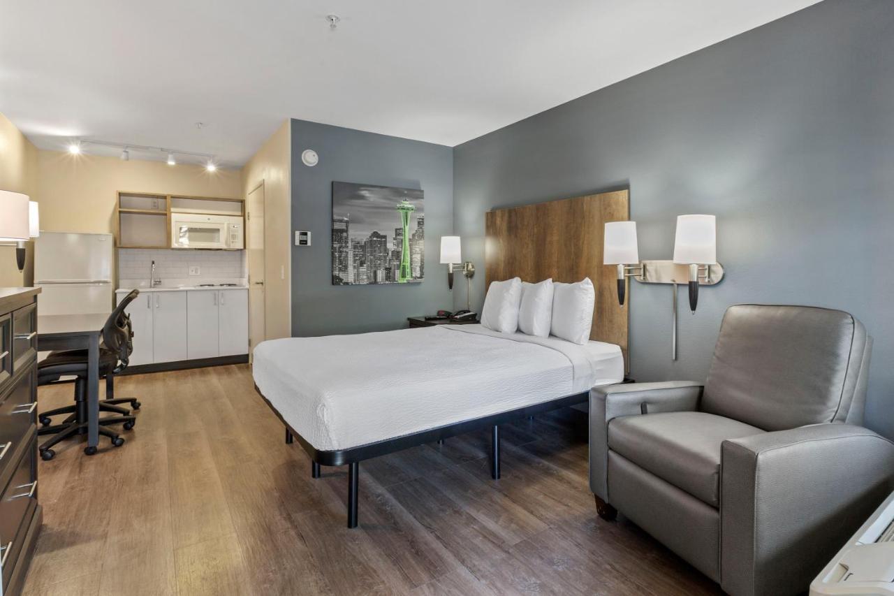 Extended Stay America Suites - San Jose - Milpitas - Mccarthy Ranch Esterno foto