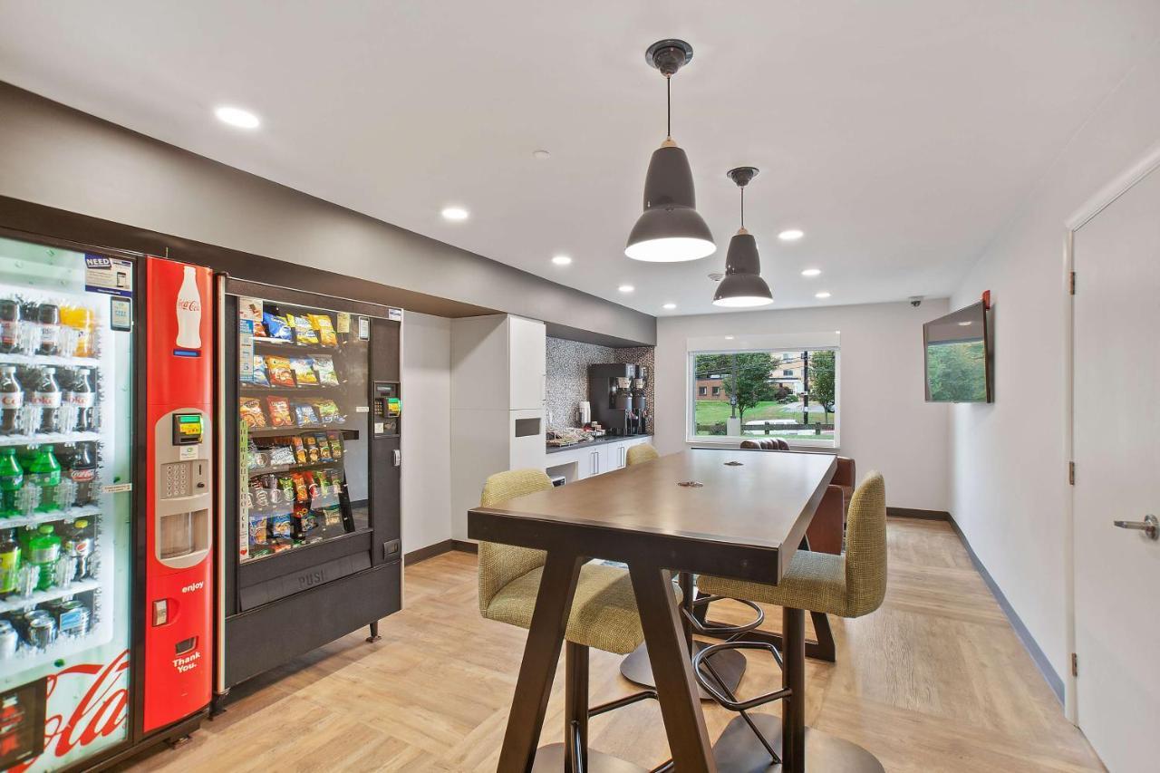 Extended Stay America Suites - San Jose - Milpitas - Mccarthy Ranch Esterno foto