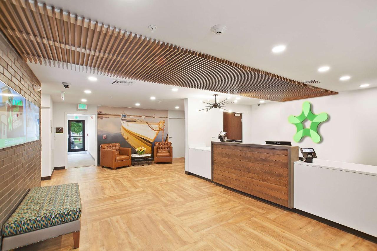 Extended Stay America Suites - San Jose - Milpitas - Mccarthy Ranch Esterno foto