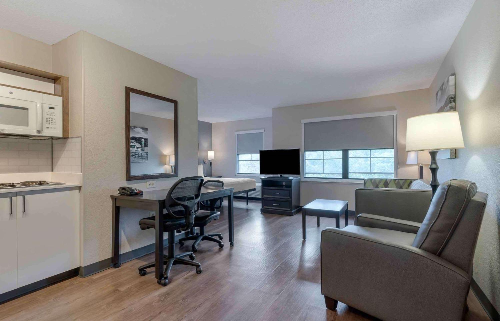 Extended Stay America Suites - San Jose - Milpitas - Mccarthy Ranch Esterno foto