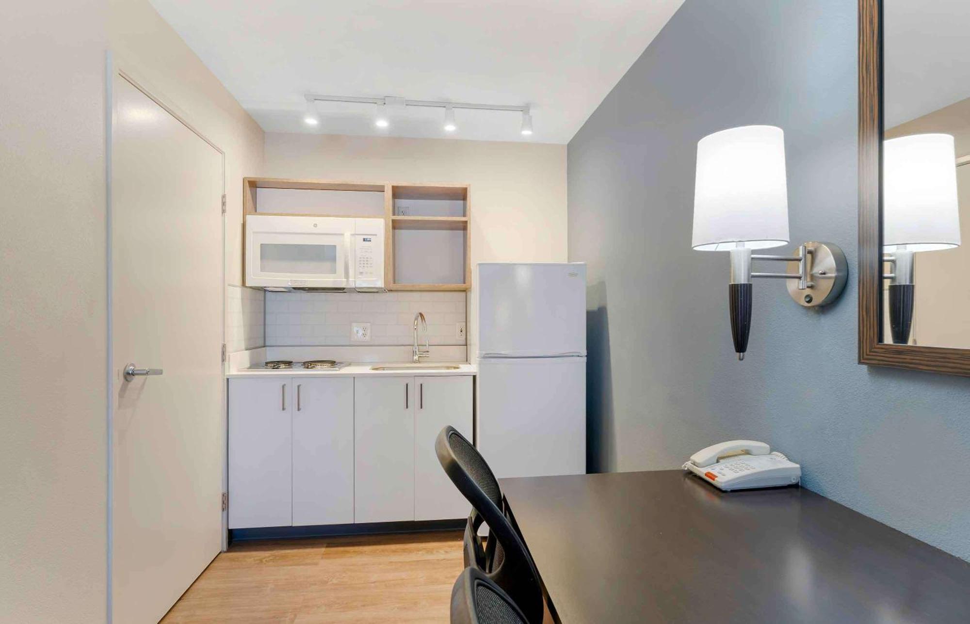 Extended Stay America Suites - San Jose - Milpitas - Mccarthy Ranch Esterno foto