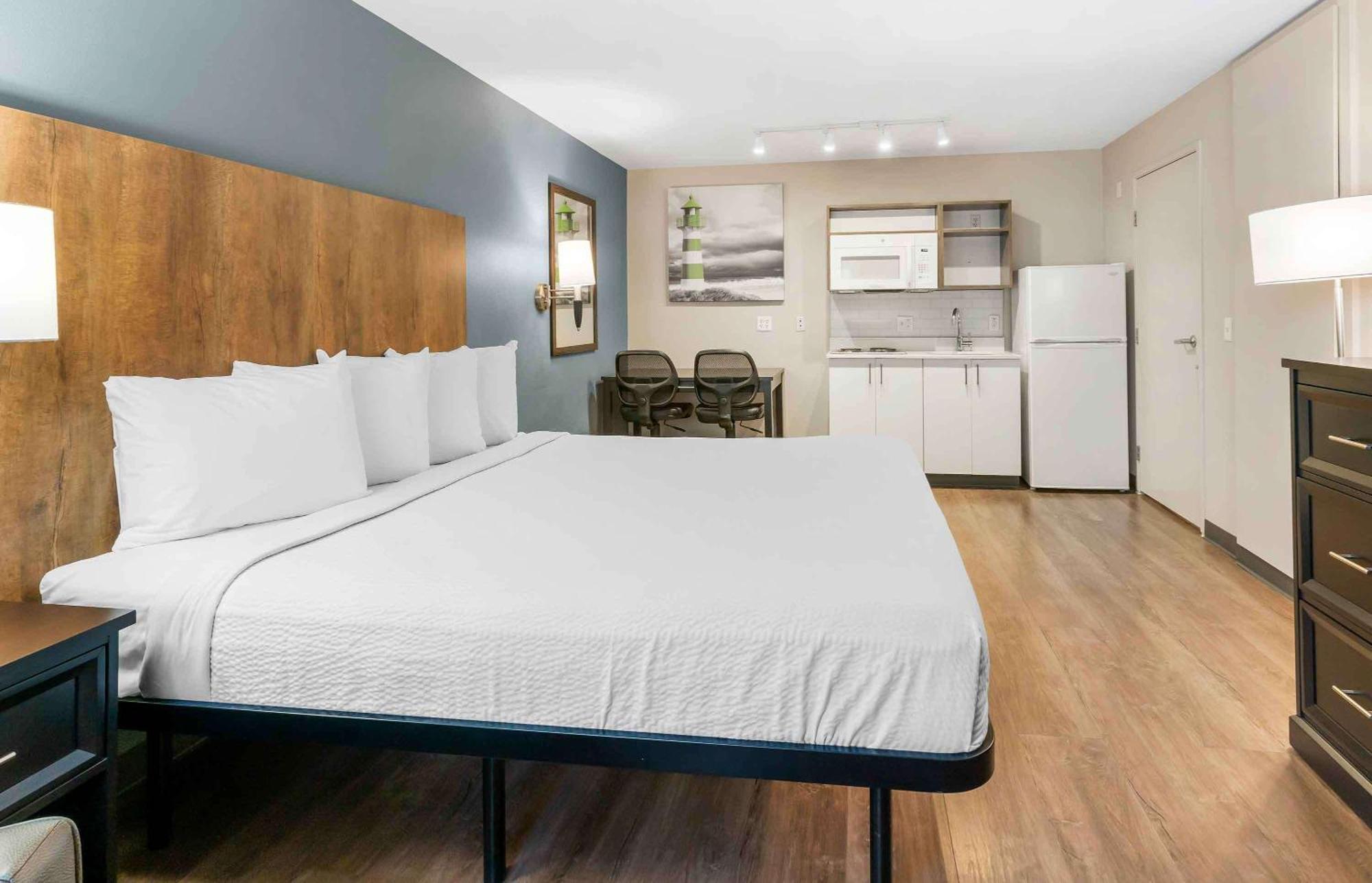 Extended Stay America Suites - San Jose - Milpitas - Mccarthy Ranch Esterno foto