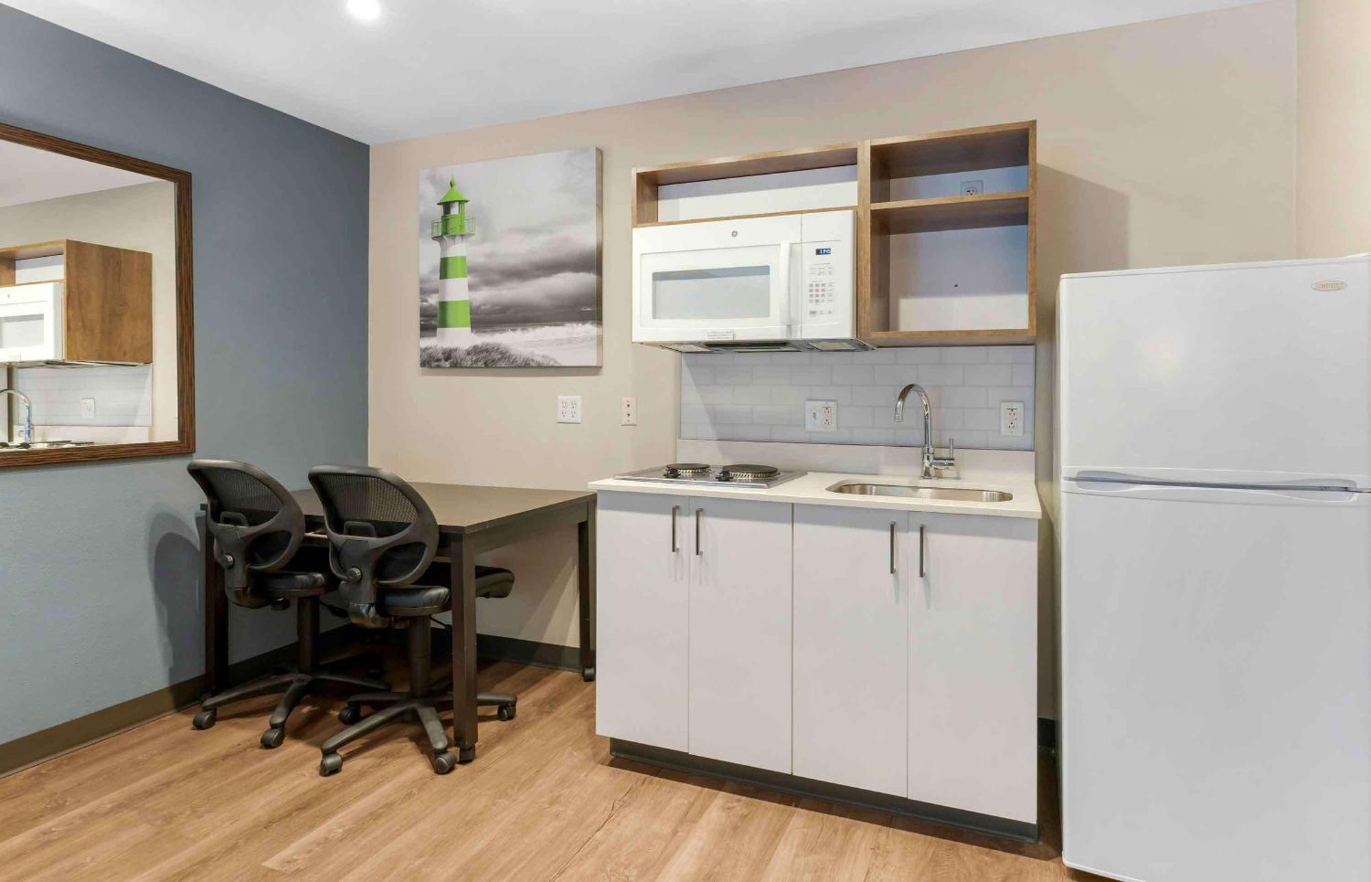 Extended Stay America Suites - San Jose - Milpitas - Mccarthy Ranch Esterno foto