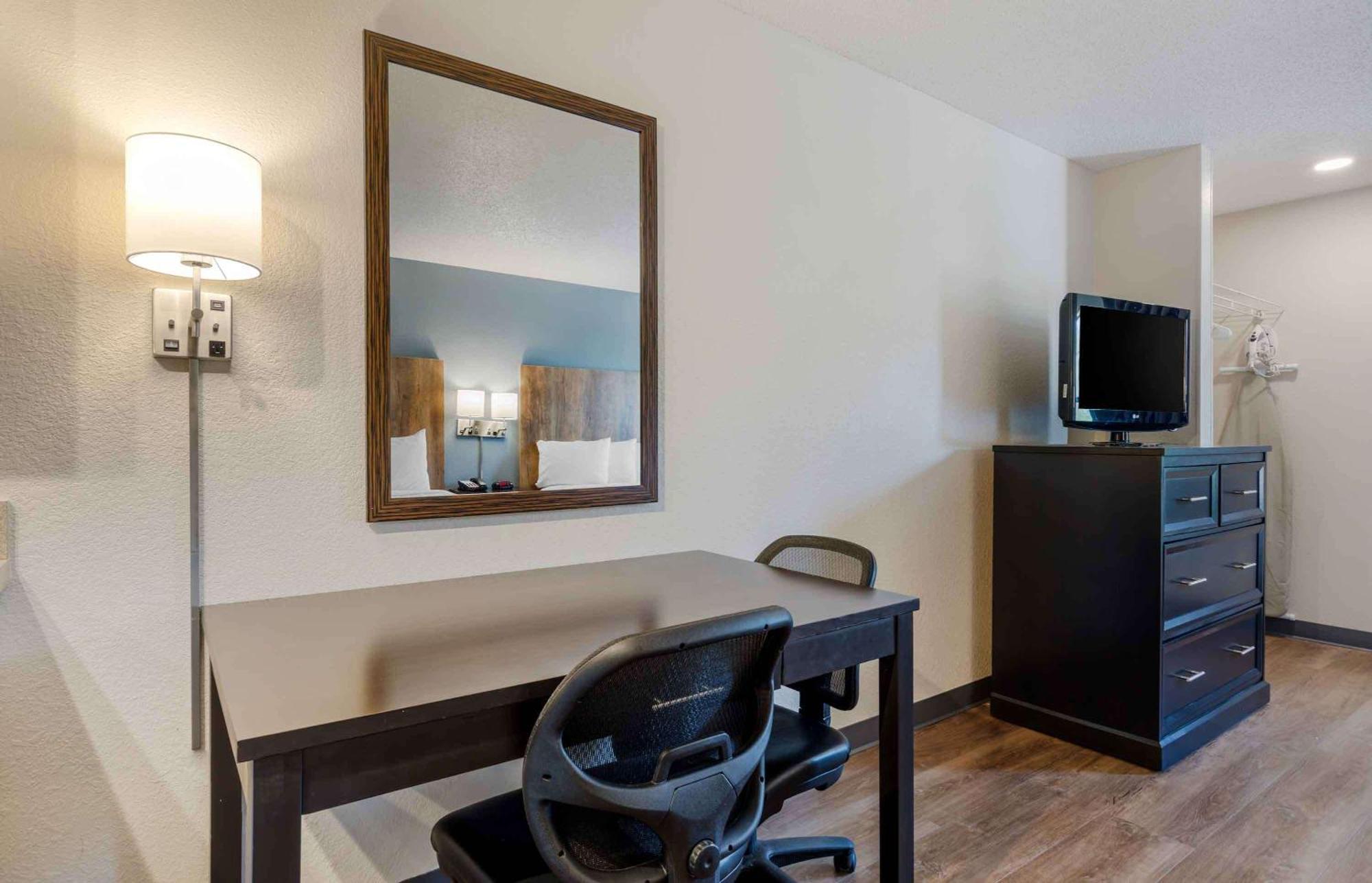 Extended Stay America Suites - San Jose - Milpitas - Mccarthy Ranch Esterno foto