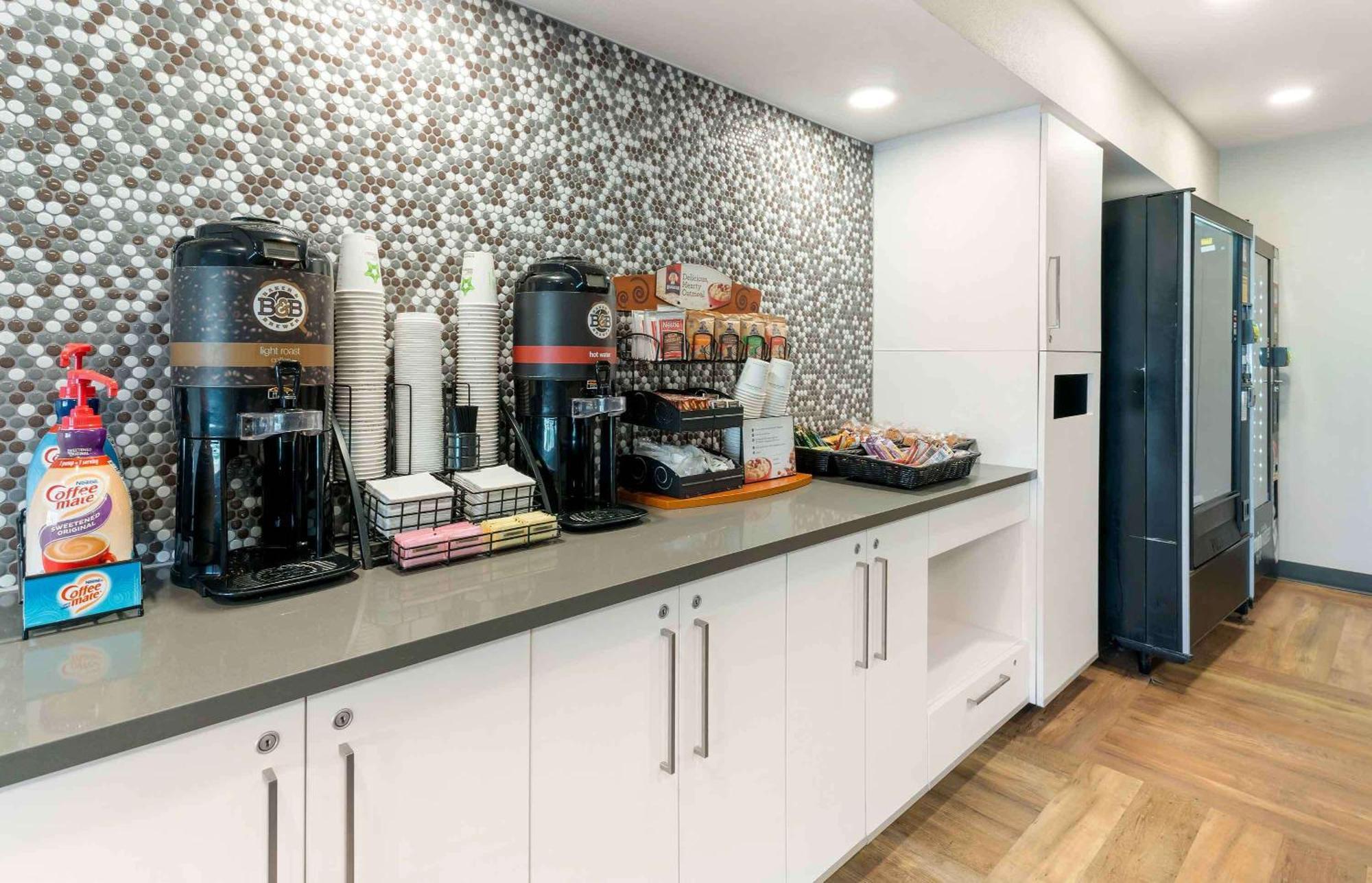 Extended Stay America Suites - San Jose - Milpitas - Mccarthy Ranch Esterno foto